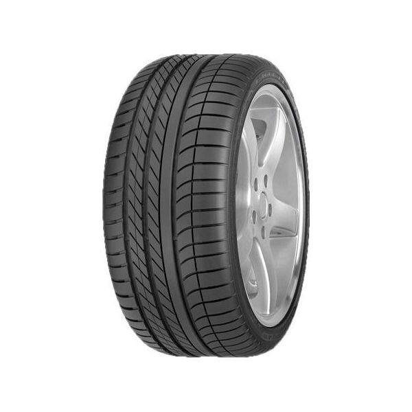 

GoodYear Eagle F1 Asymmetric No 255/45R19 100Y
