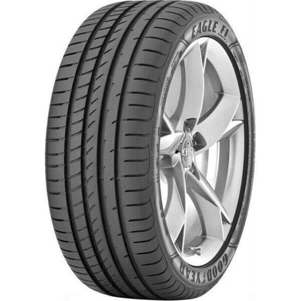 

GoodYear Eagle F1 Asymmetric SUV XL 255/55R20 110Y