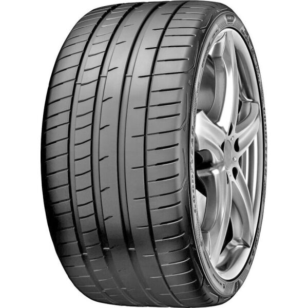 

GoodYear Eagle F1 SUPERSPORT XL 225/45R18 95Y