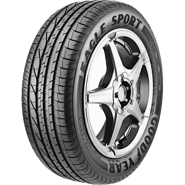 

GoodYear Eagle Sport 185/60R14 82H