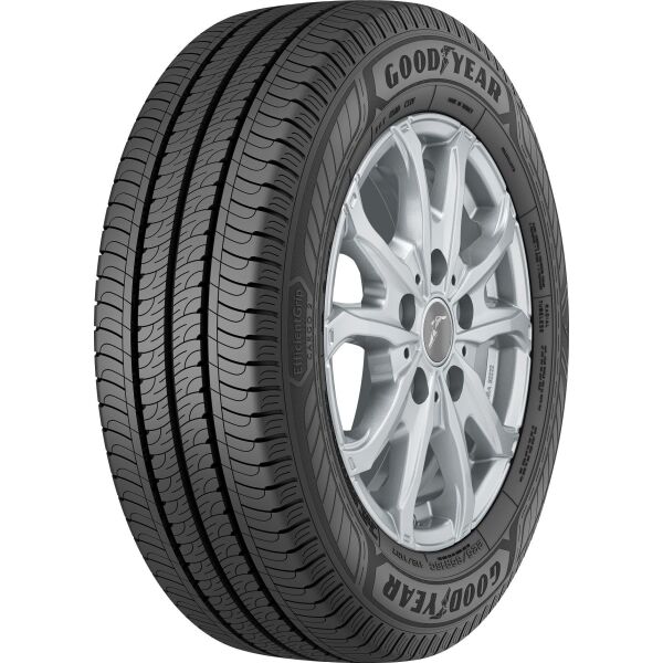 

GoodYear EfficientGrip Cargo 2 215/75R16C 113/111R