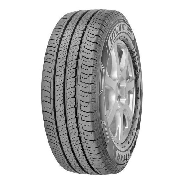 

GoodYear EfficientGrip Cargo 215/65R15C 104/102T