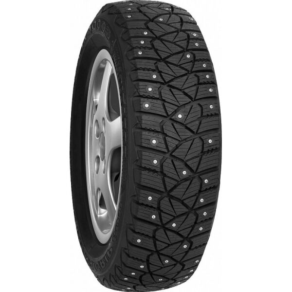 

GoodYear Ultra Grip 600 H-Stud XL Шип 205/55R16 94T