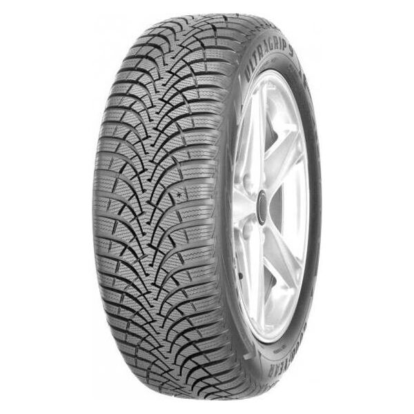 

GoodYear Ultra Grip 9+ 205/65R15 94T