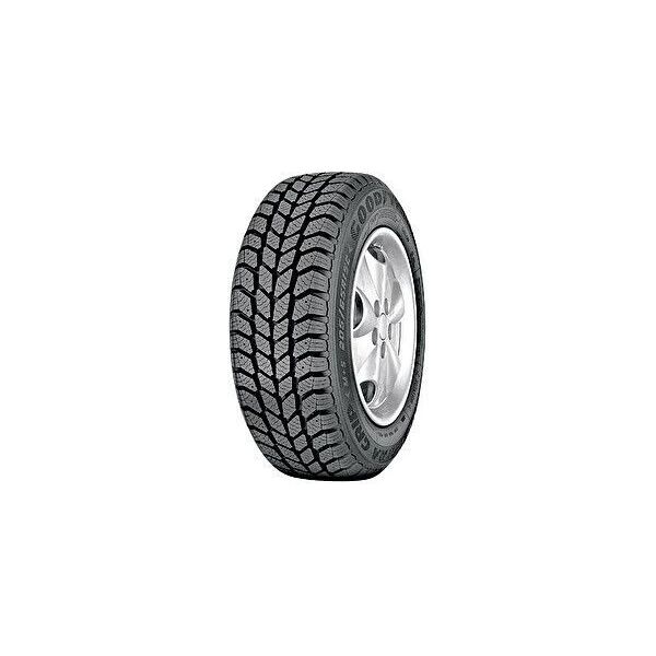 

GoodYear Ultra Grip Cargo 215/65R16C 109/107T
