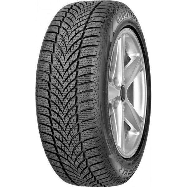 

GoodYear Ultra Grip Ice + XL 225/55R17 101T