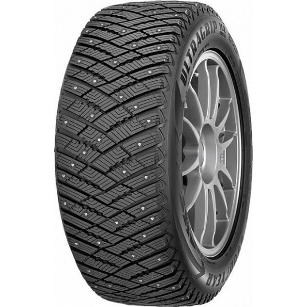 

GoodYear Ultra Grip Ice Arctic D-Stud Шип 225/50R17 98T