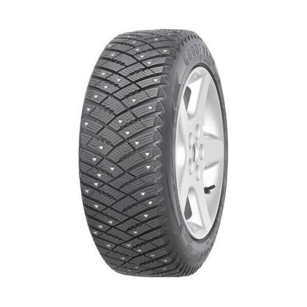 

GoodYear Ultra Grip Ice Arctic SUV D-Stud Шип 245/55R19 103T