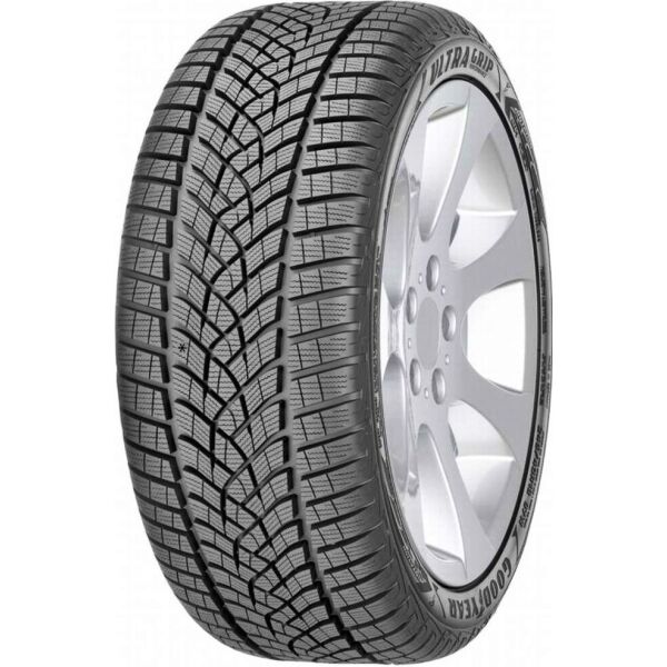

GoodYear Ultra Grip XL ROF * 255/55R18 109H