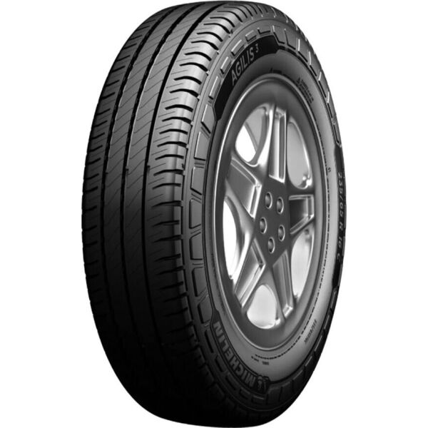 

Michelin Agilis 3 DT 195/75R16C 110/108R