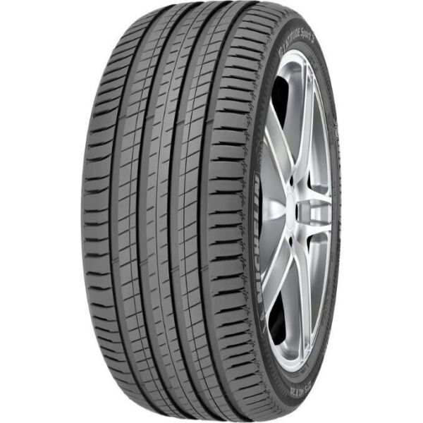 

Michelin Latitude Sport 3 No 295/35R21 103Y