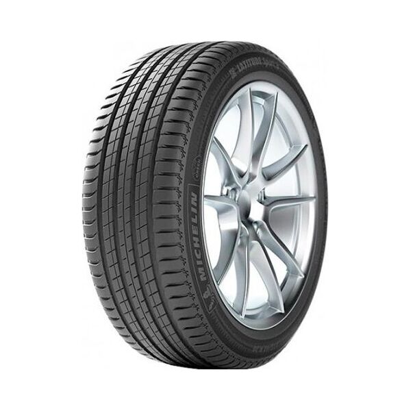 

Michelin Latitude Sport 3 XL Acoustic TO 275/45R20 110Y