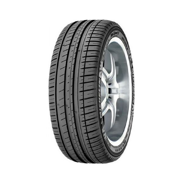 

Michelin Pilot Sport 3 XL Acoustic TO 245/45R19 102Y