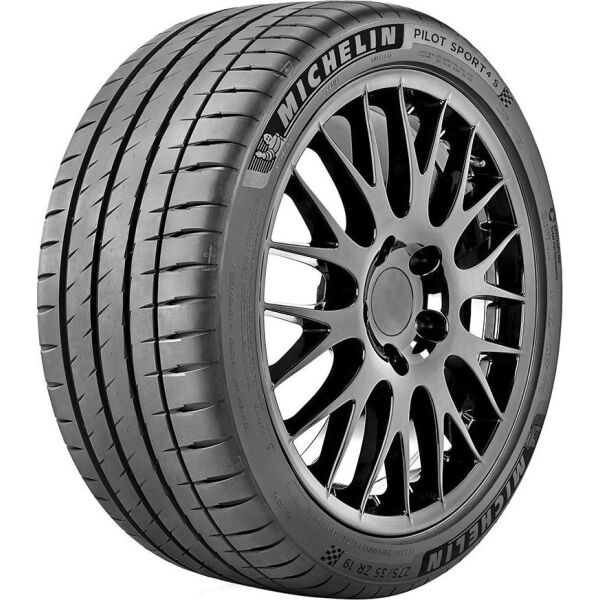 

Michelin Pilot Sport 4 S XL N0 235/35R20 92Y