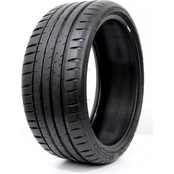 

Michelin Pilot Sport 4 XL Acoustic TO 235/45R18 98Y