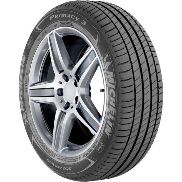 

Michelin Primacy 3 XL ZP * MOE 245/45R18 100Y