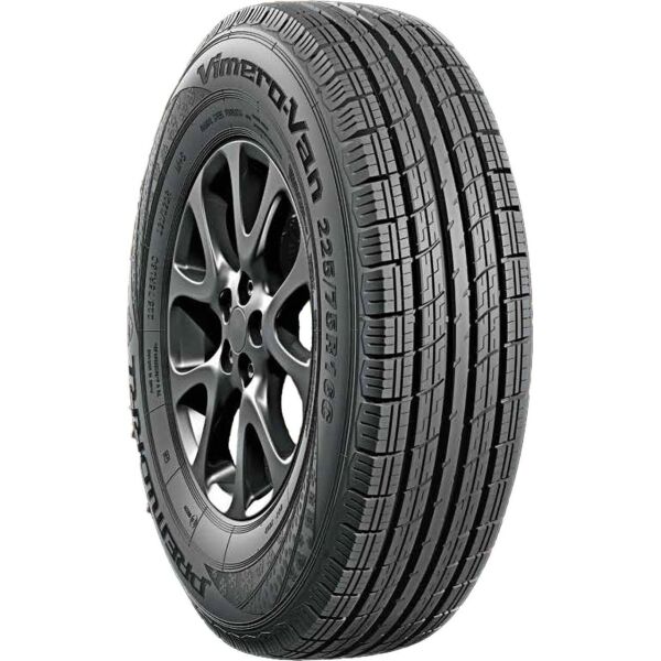 

PREMIORRI Vimero -Van M+S205/65 R16C 107/105R