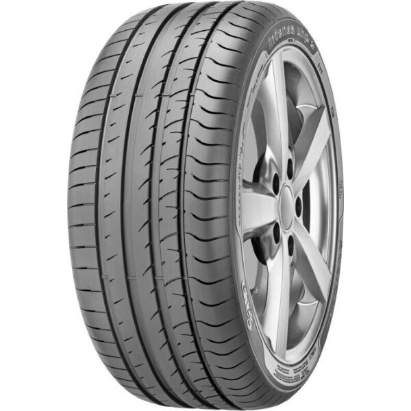 

Sava Intensa UHP 2 XL 245/45R18 100Y
