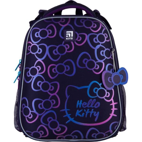 

Рюкзак школьный каркасный Kite Education Hello Kitty HK21-531M