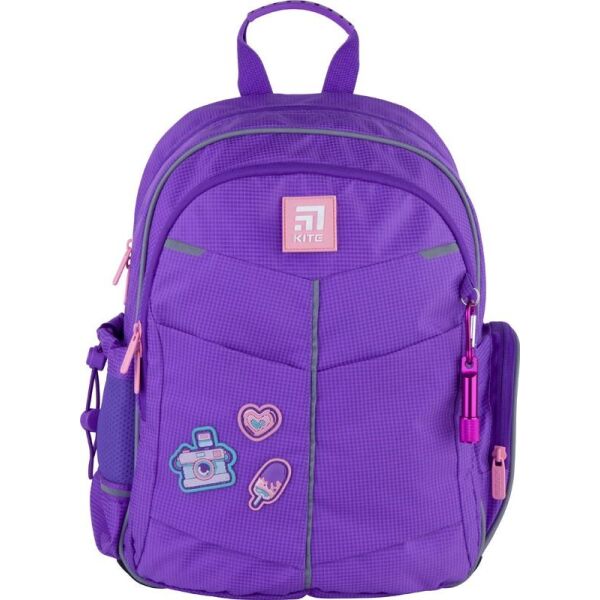 

Рюкзак Kite Education Insta-girl K21-771S-4