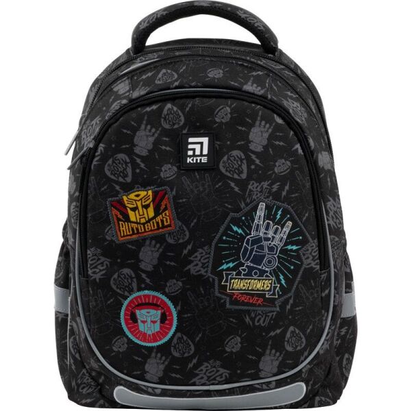 

Рюкзак Kite Education Transformers TF21-700M