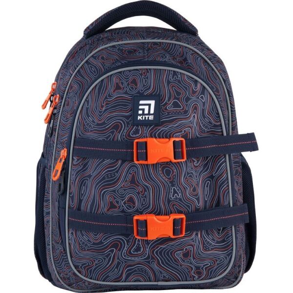 

Рюкзак Kite Education K21-8001M-2
