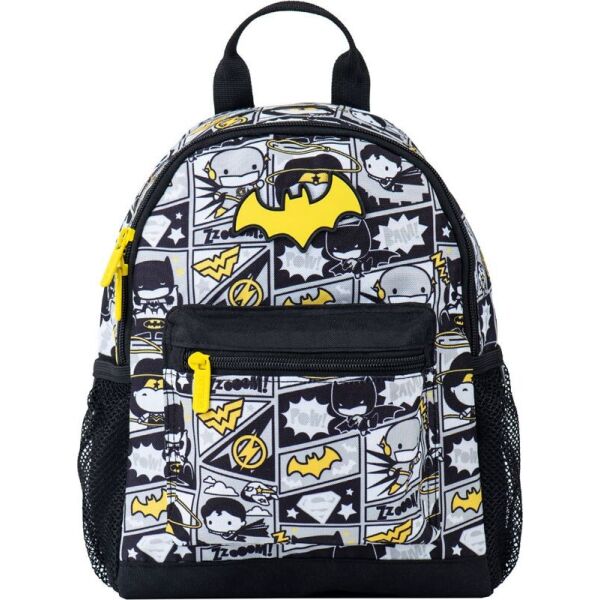 

Рюкзак детский Kite Kids DC comics DC21-534XS