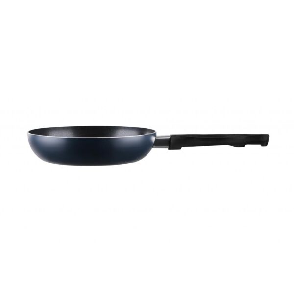 

Сковорода без крышки ARDESTO Gemini Gourmet[Mini AR1916MG] диаметром 16 см