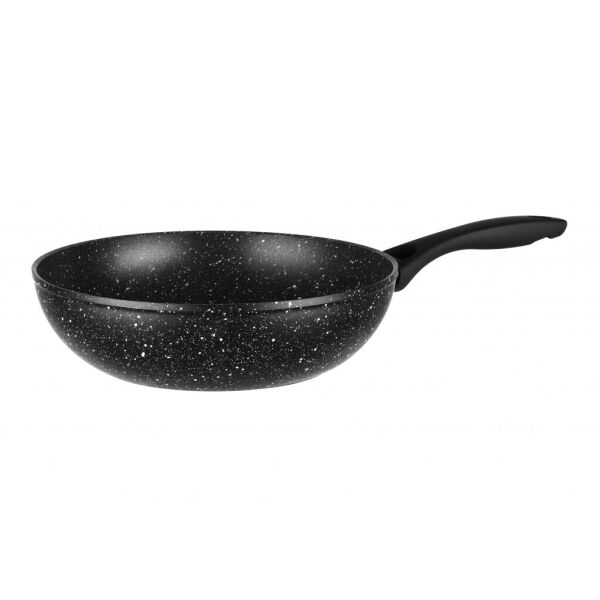 

Сковорода без крышки ARDESTO Gemini Gourmet[WOK] диаметром 28 см