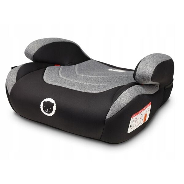 

Бустер Lionelo LUUK FIX GREY