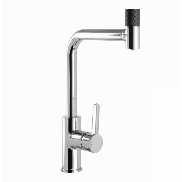 

Смеситель для кухни под осмос TOPAZ CORSICA TC-8802-H48