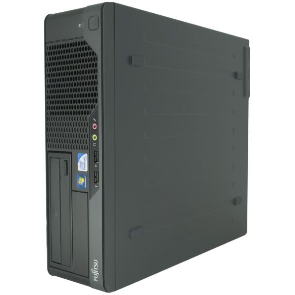 

Компьютер Fujitsu Esprimo E5731 SFF (E7500/8/120SSD) "Refurbished"