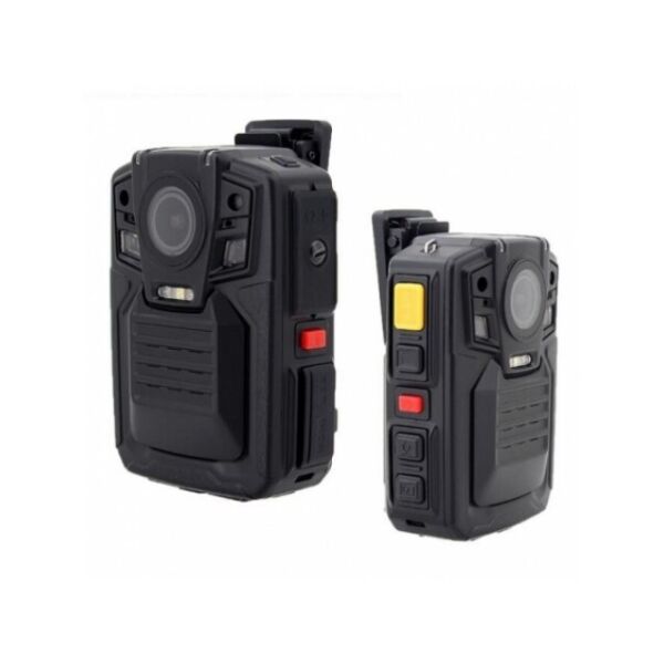

Полицейский нагрудный видеорегистратор Protect R-02A 32 gb Protect R-02A