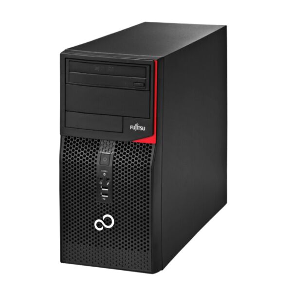 

Компьютер Fujitsu Esprimo P520 E85+ MT (i5-4570/16/480SSD/500) "Refurbished"