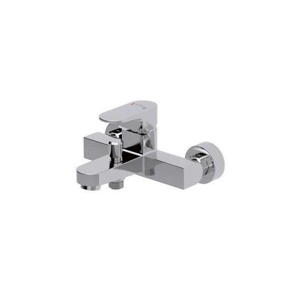 

Смеситель для ванны и душа Cersanit VIGO S951-010
