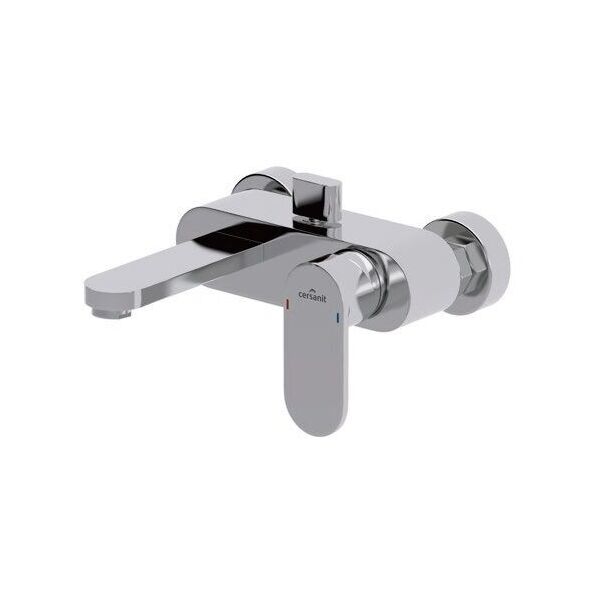 

Смеситель для ванны и душа Cersanit ELIO S951-007