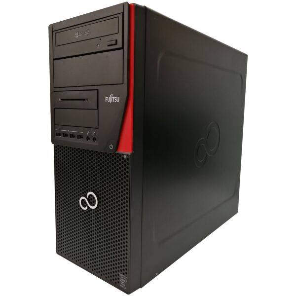 

Компьютер Fujitsu Esprimo P720 E85+ Tower (i5-4570/16/500/GTX1060-3Gb) "Refurbished"