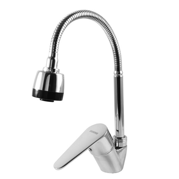 

Смеситель для кухни DOMINO TORINO DTO-203SM