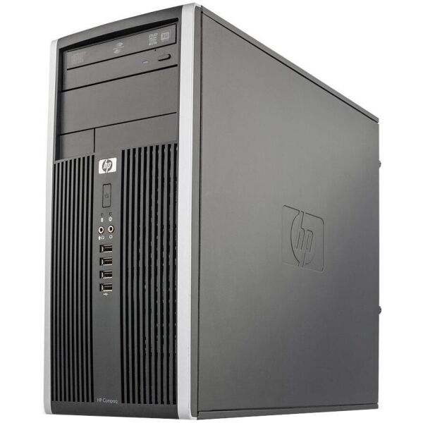 

Компьютер HP Compaq 6000 Elite MT (Q6600/4/250/HD7570) "Refurbished"