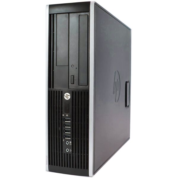 

Компьютер HP Compaq 6000 Elite SFF (E8400/4/320) "Refurbished"