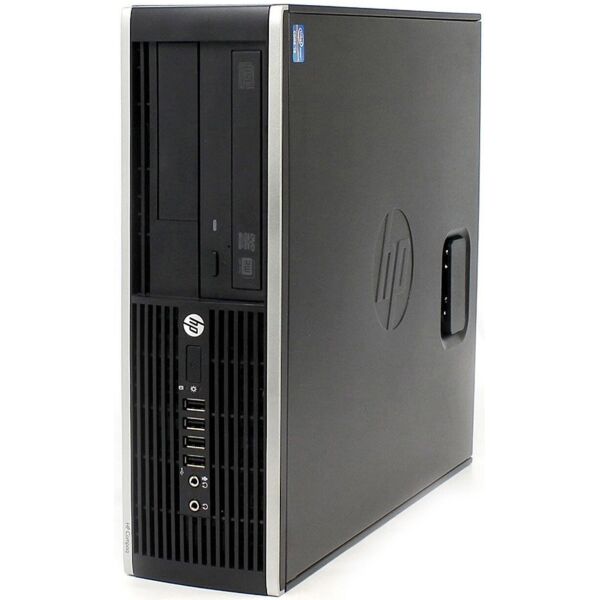 

Компьютер HP Compaq 6300 Pro SFF (i5-2500/8/120SSD/500) "Refurbished"