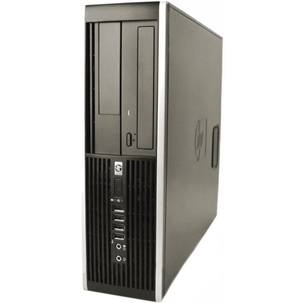 

Компьютер HP Compaq 8000 Elite SFF (Q8200/8/240SSD) "Refurbished"