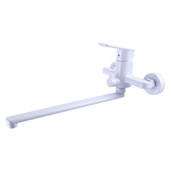 

Смеситель для ванны TOPAZ LEXI TL21208A-H57-W