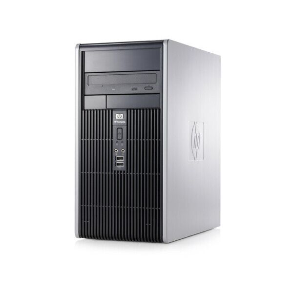 

Компьютер HP Compaq DC 5750 MT (AMD5000B/4/500) "Refurbished"