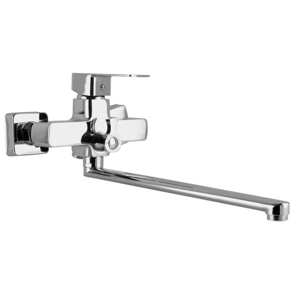

Смеситель для ванны DOMINO MALIBU DMM-208