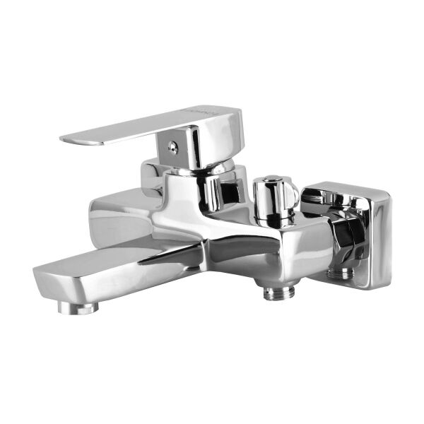 

Смеситель для ванны DOMINO MALIBU DMM-102N