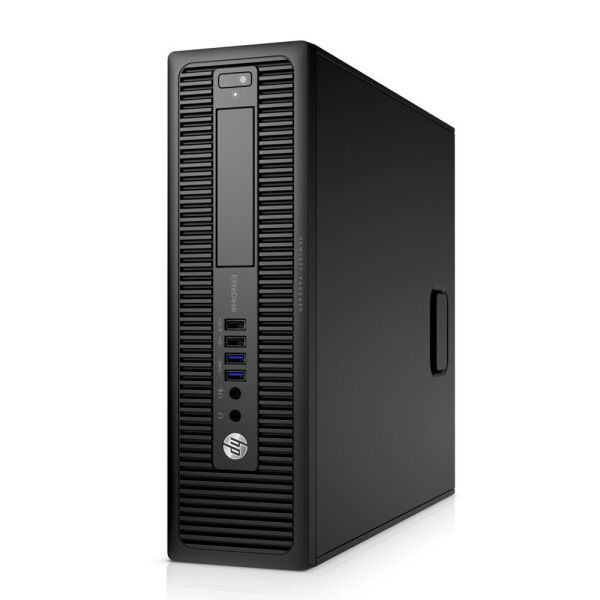 

Компьютер HP EliteDesk 705 G1 SFF (A4-7300B/4/500) "Refurbished"