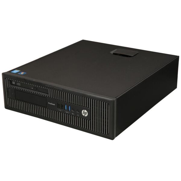 

Компьютер HP ProDesk 600 G1 SFF (i3-4130/8/500) "Refurbished"