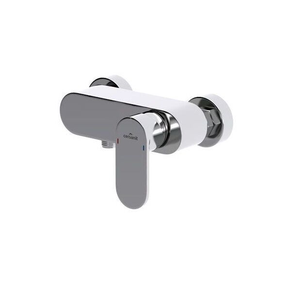

Смеситель для душа Cersanit ELIO S951-032