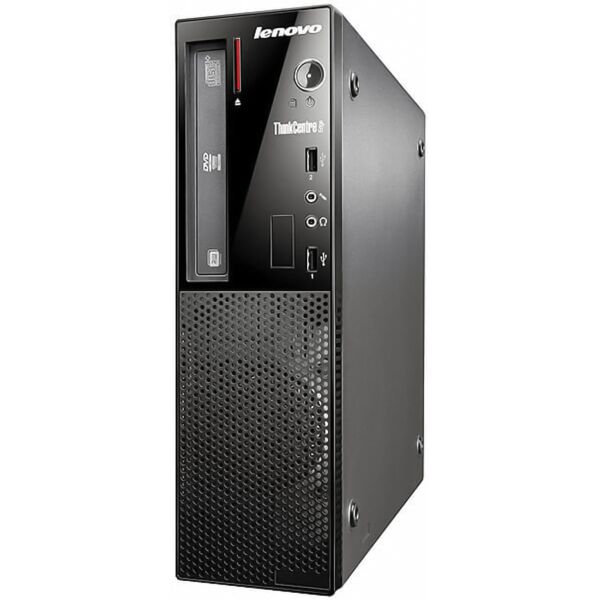 

Компьютер Lenovo Edge 72 SFF (G645/4/250) "Refurbished"
